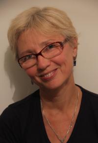 Елена Геннадьевна Каримулина