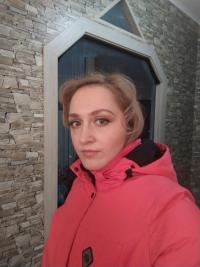 Юлия Львовна Рогозина