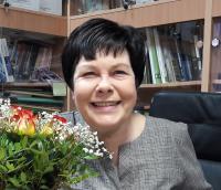 Елена Витальевна Конева