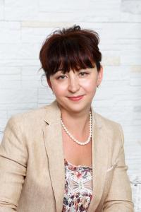 Резеда Мунировна Хусаинова