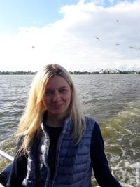 Кристина Валерьевна Голованова