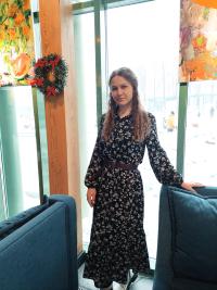 Виктория Владимировна Разумова