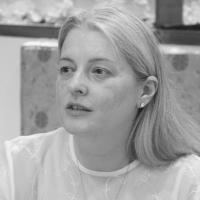 Ирина Вячеславовна Борисюк