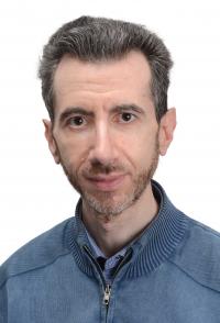 Илья Иосифович Шабшин