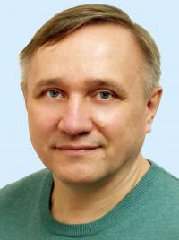Константин Дмитриевич Уляшев