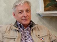 Юрий Александрович Клейберг