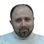 Сергей Львович Островский