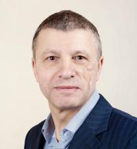 Юрий Вильевич Пахомов