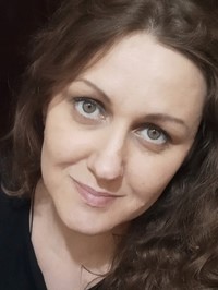 Евгения Викторовна Спиридонова