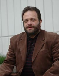 Александр Иосифович Сосланд