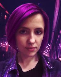 Светлана Олеговна Князева