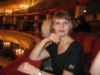 Наталия Владимировна Шурова