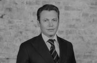 Михаил Анатольевич Багмет