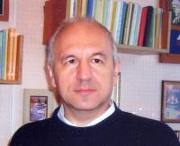 Виктор Михайлович Волобаев