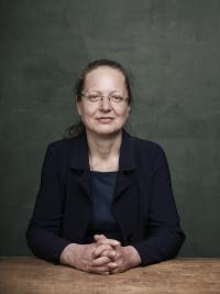 Марина Яковлевна Володина