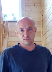 Алексей Георгиевич Корвацкий