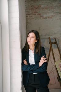 Диана Рустамовна Габбасова