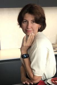 Оксана Викторовна Войтенко