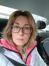 Татьяна Сергеевна Назарова