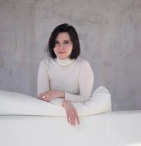 Анна Александровна Паршина