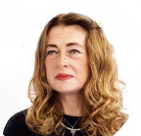 Елена Ростиславовна Калитеевская