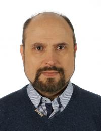 Павел Борисович Торопов