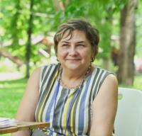 Рита Владимировна Бараева