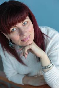 Инна Юрьевна Воронова