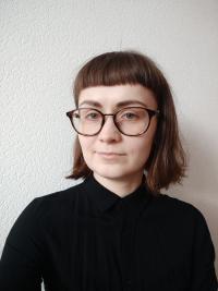 Svetlana Sergeevna Poletskaya