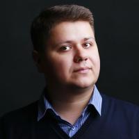 Максим Григорьевич Меркун