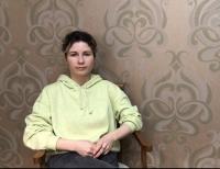 Юлия Михайловна Сергеева