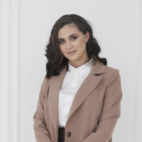 Екатерина Юрьевна Тур