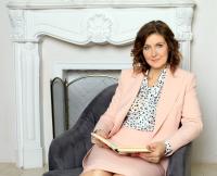 Ирина Александровна Рудь-Овечкина