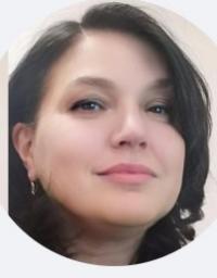 Ирина Евгеньевна Печникова