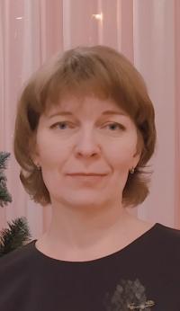 Марина Анатольевна Гуськова