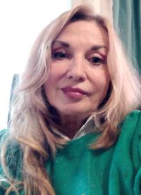 Галина Ивановна Давыдова