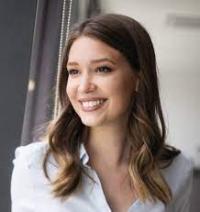 Милана Михайловна Гусева