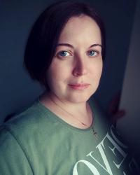 Татьяна Владимировна Громова