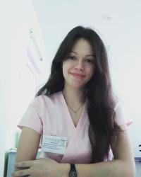 Наталья Константиновна Кузнецова