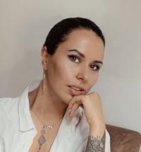 Дарья Вадимовна Лескова