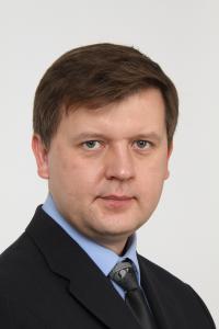 Виталий Григорьевич Пичугин
