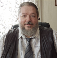 Игорь Николаевич Белогруд
