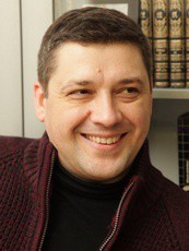 Алексей Владимирович Михальский