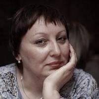 Елена Прокопьевна Федорова