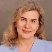 Татьяна Юрьевна Кудряшова