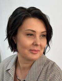 Татьяна Вячеславна Мальцева