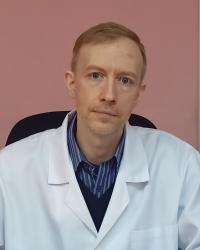 Кирилл Евгеньевич Горелов