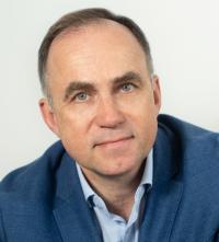 Сергей Викторович Тиунов