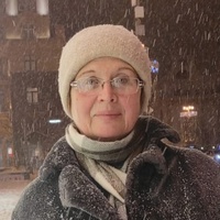 Елена  Бахурина