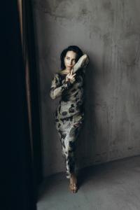 Татьяна Юрьевна Канцева